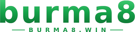 burma8 logo